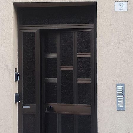 New Private Apt In Como A-C Self Check-In Exterior foto