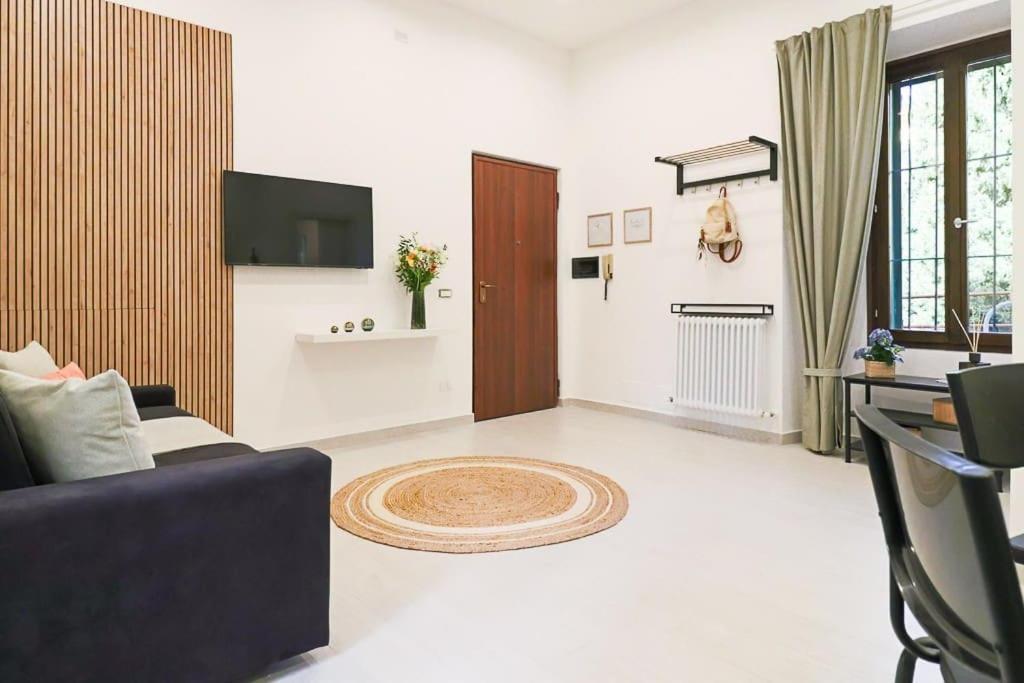 New Private Apt In Como A-C Self Check-In Exterior foto